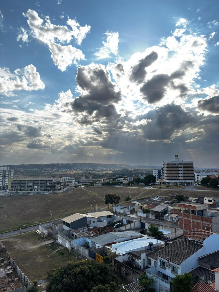 Apartamento, Sobradinho, 3 Quartos, 1 Vaga, 1 Suíte
