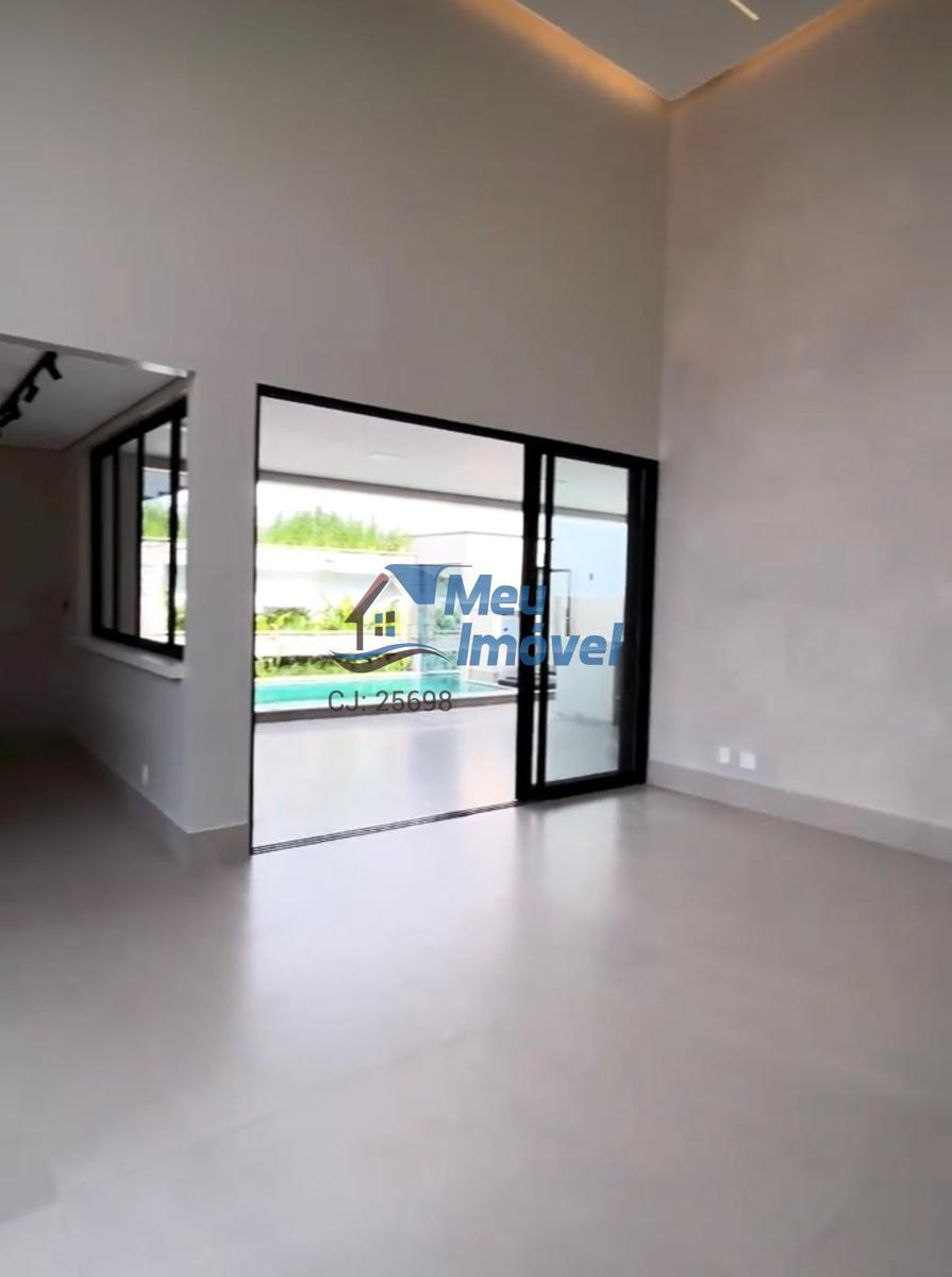 Casa, Setor Habitacional Vicente Pires, 4 Quartos, 2 Vagas, 4 Suítes