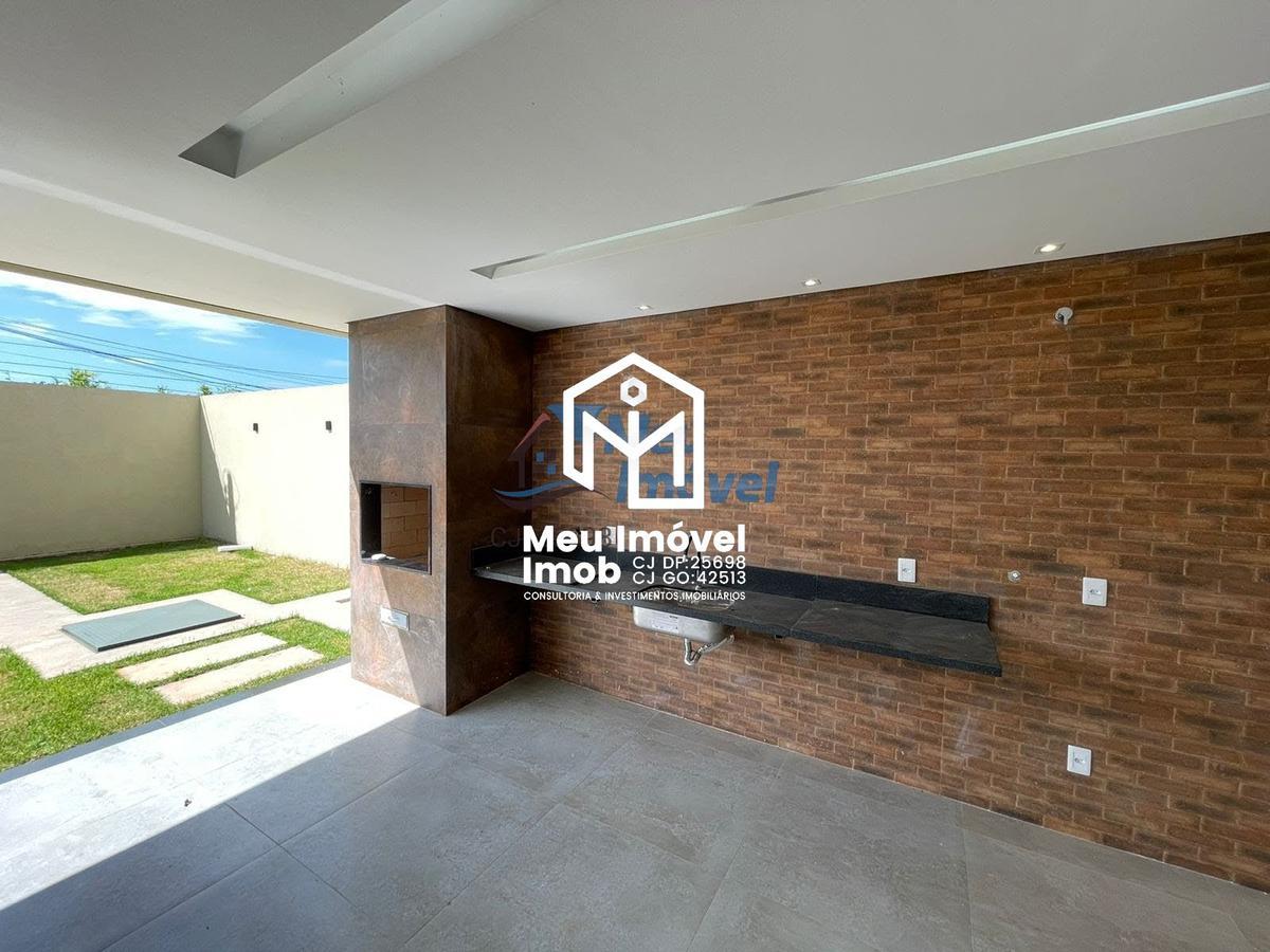 Casa, Brasília/Plano Piloto, 4 Quartos