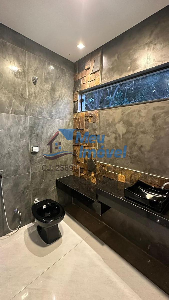 Casa, Brasília/Plano Piloto, 3 Quartos, 2 Vagas, 3 Suítes