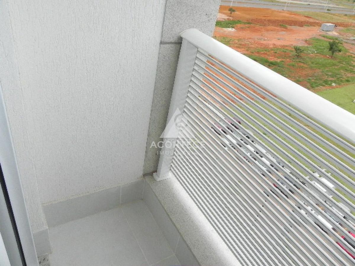 Apartamento, Noroeste, 1 Quarto, 1 Vaga