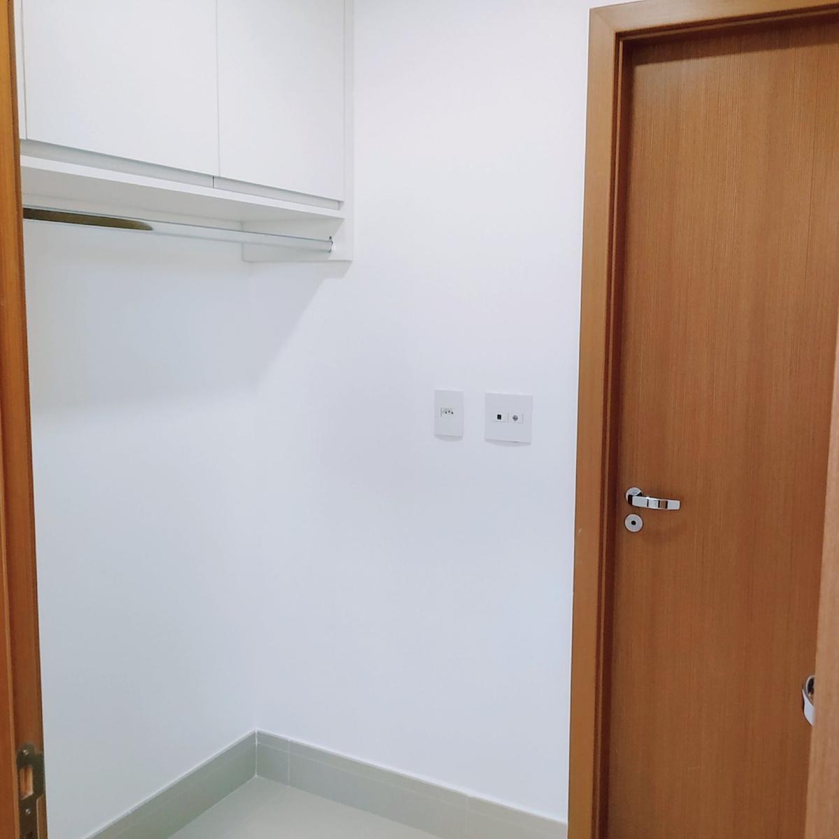 Apartamento, Noroeste, 3 Quartos, 3 Vagas, 3 Suítes