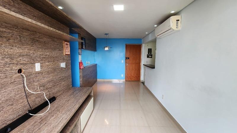 Apartamento, Norte, 2 Quartos, 2 Vagas, 1 Suíte