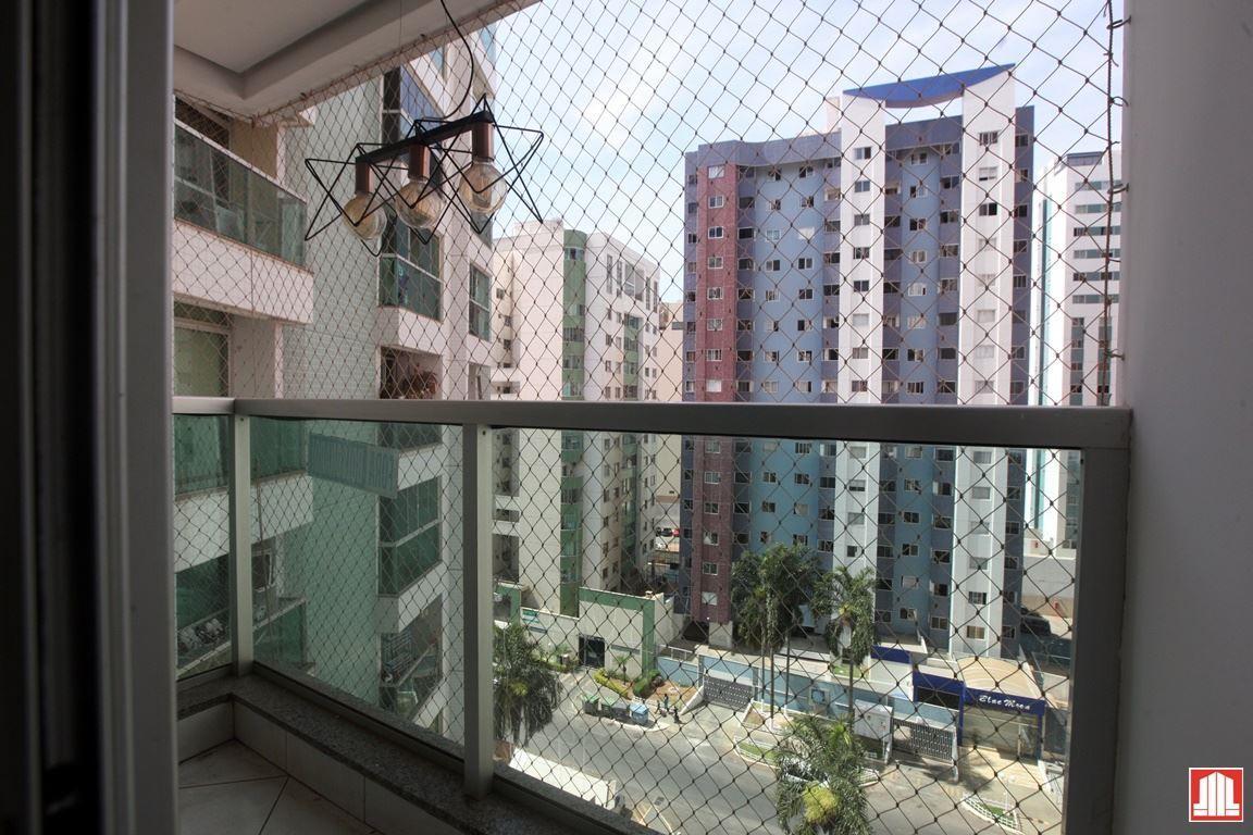 Apartamento, Norte, 1 Quarto, 1 Vaga, 1 Suíte
