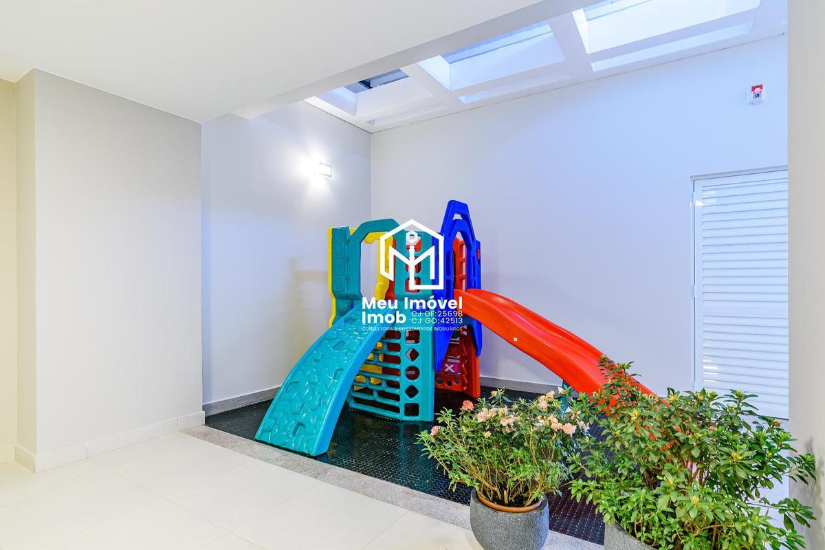 Apartamento, Guará II, 2 Quartos