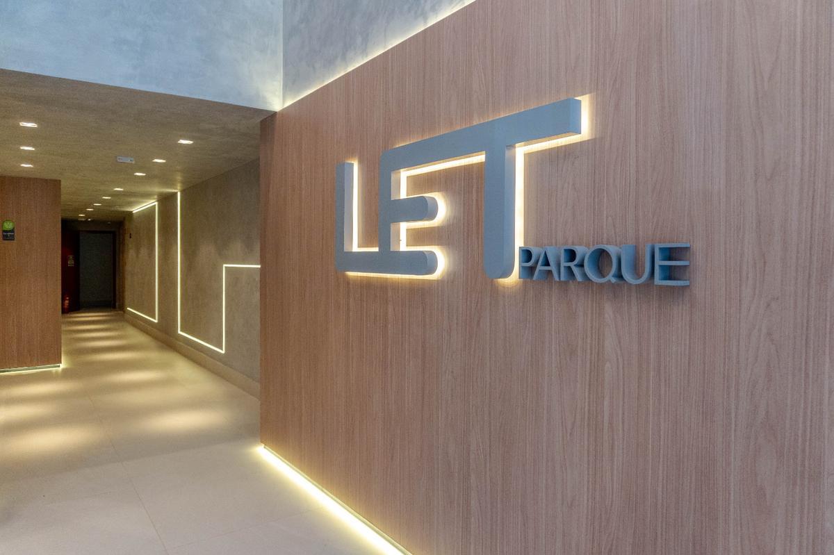 Apartamento, Norte, 2 Quartos, 1 Vaga, 1 Suíte