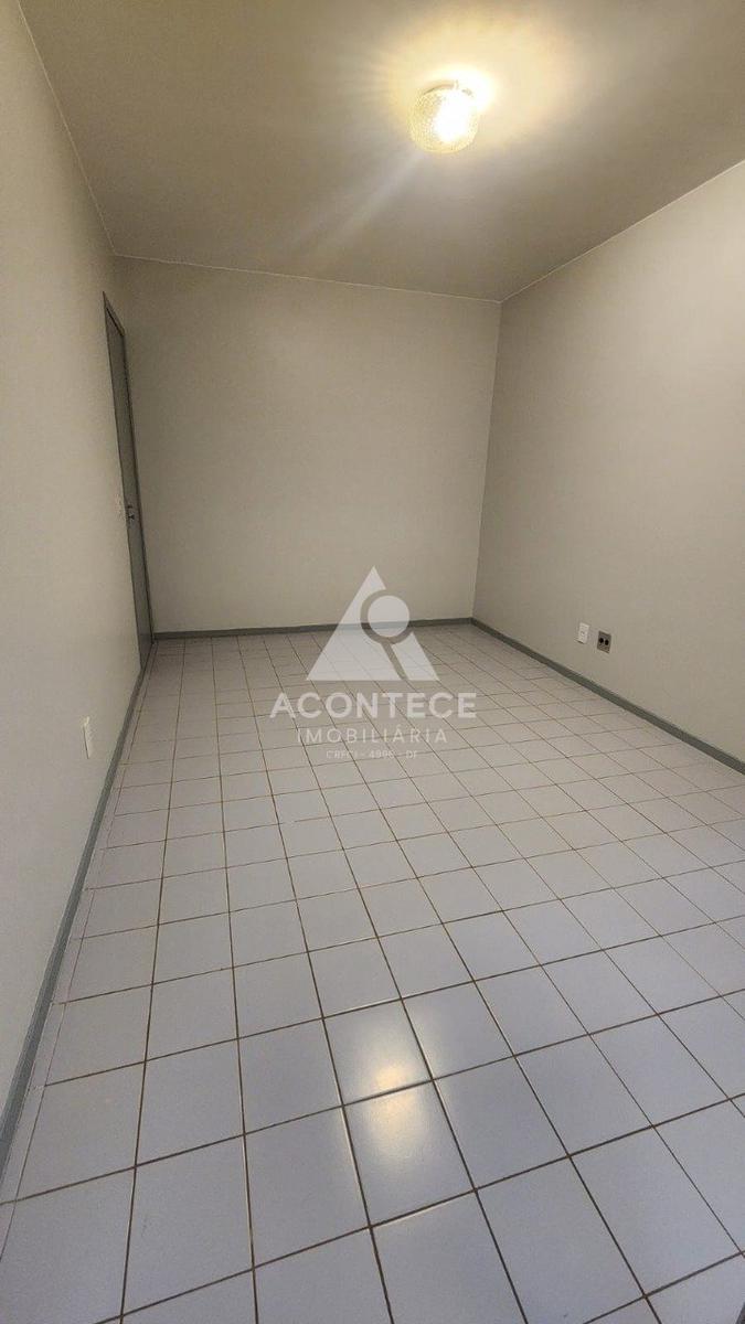 Apartamento, Cruzeiro Novo, 2 Quartos