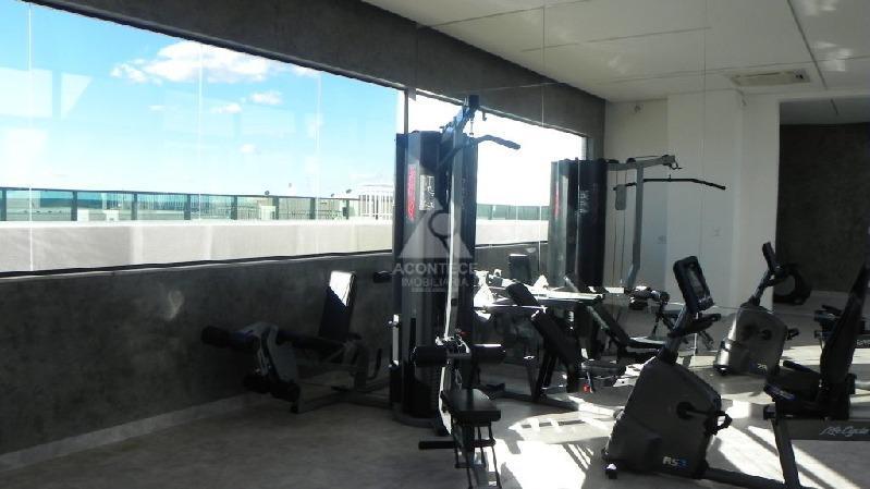 Apartamento, Noroeste, 3 Quartos, 3 Vagas, 3 Suítes
