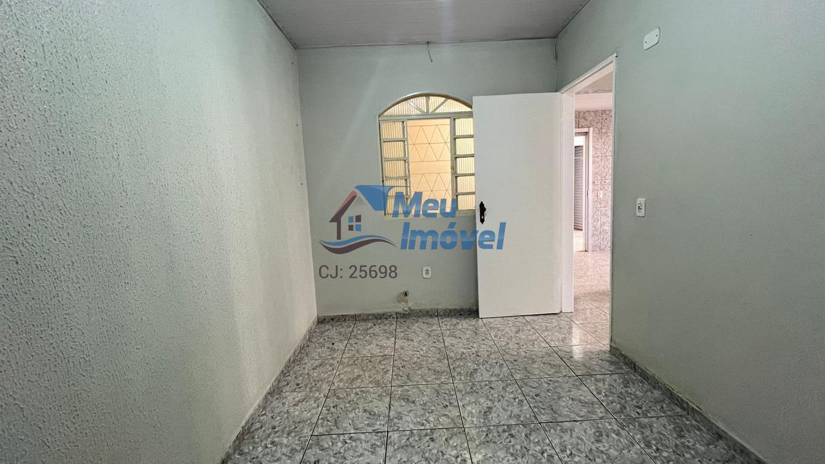 Casa, Ceilândia Norte, 4 Quartos, 3 Vagas, 1 Suíte