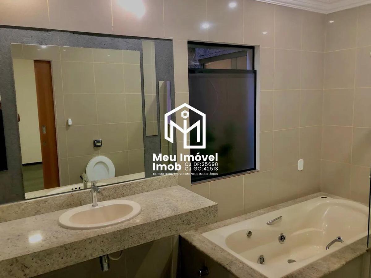 Casa, Setor Habitacional Vicente Pires, 3 Quartos