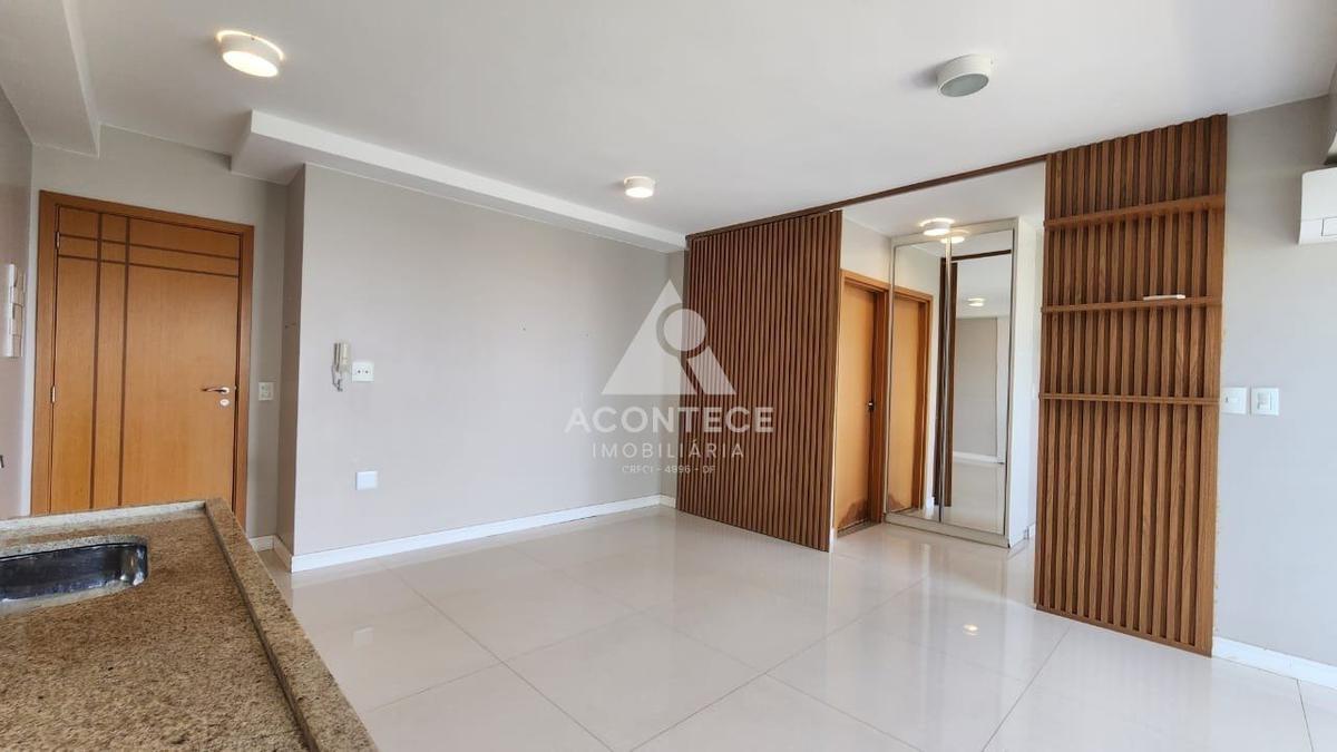 Apartamento, Norte, 1 Quarto