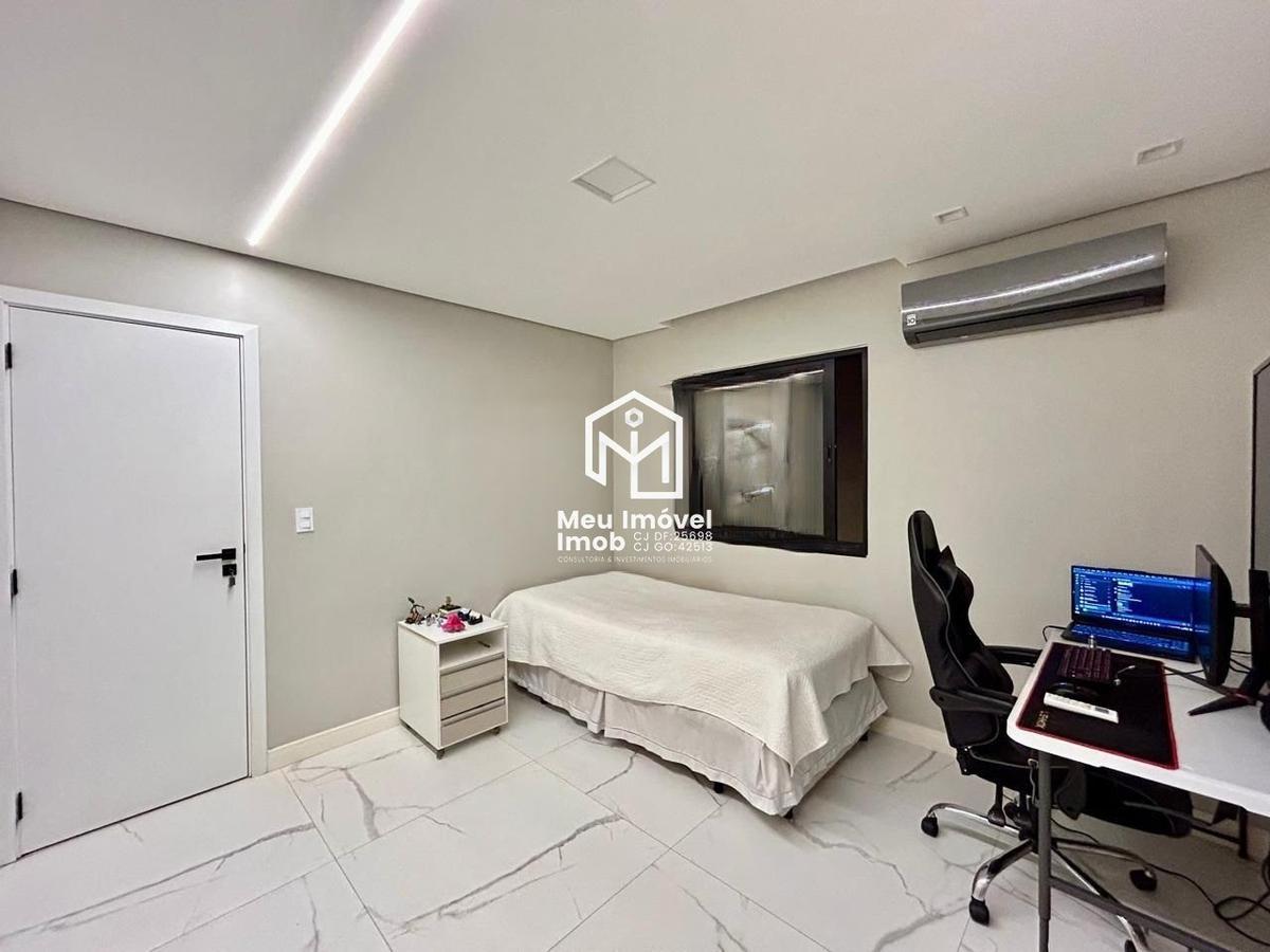 Casa, Setor Habitacional Vicente Pires, 3 Quartos