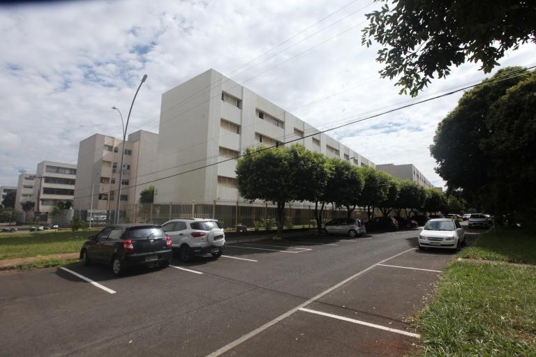 Apartamento, Novo, 3 Quartos, 0 Vaga, 1 Suíte