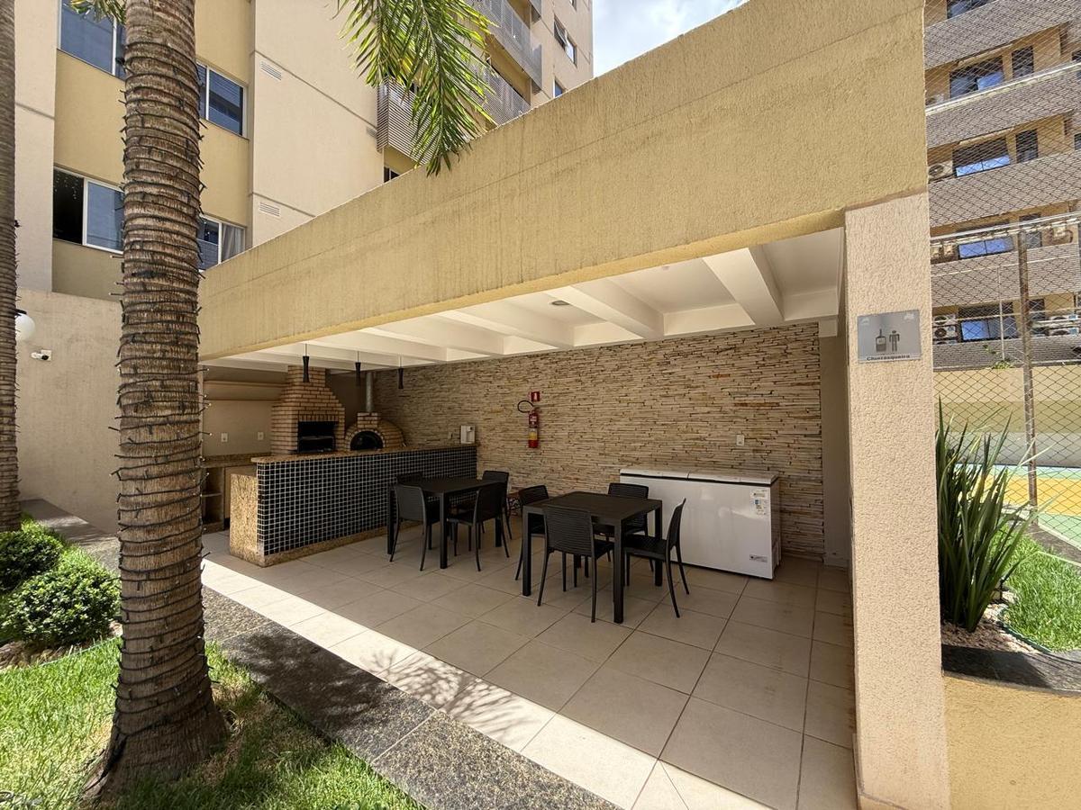 Apartamento, Norte, 2 Quartos, 1 Vaga, 2 Suítes