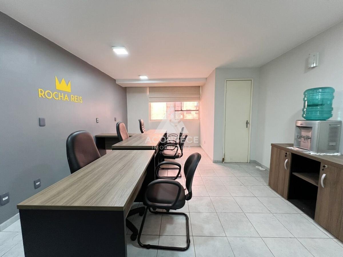Sala, Taguatinga Centro