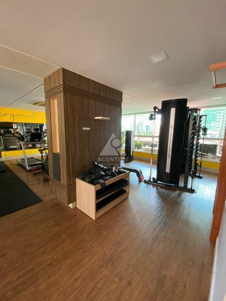 Apartamento, Sul, 2 Quartos, 1 Vaga, 1 Suíte
