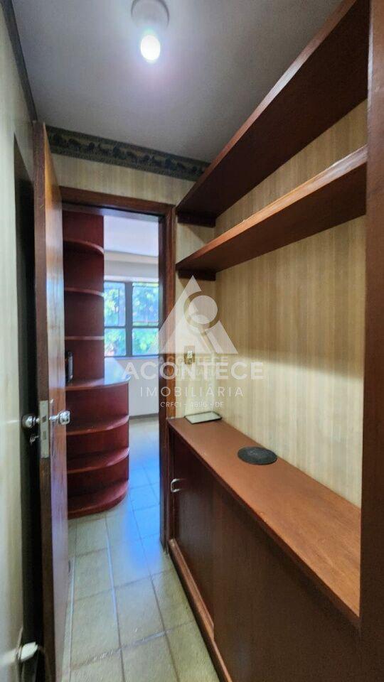 Sala, Asa Sul