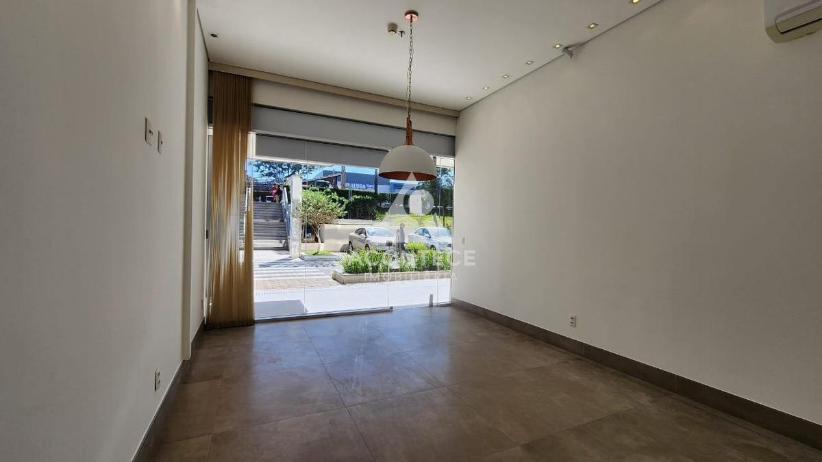 Loja, Zona Industrial