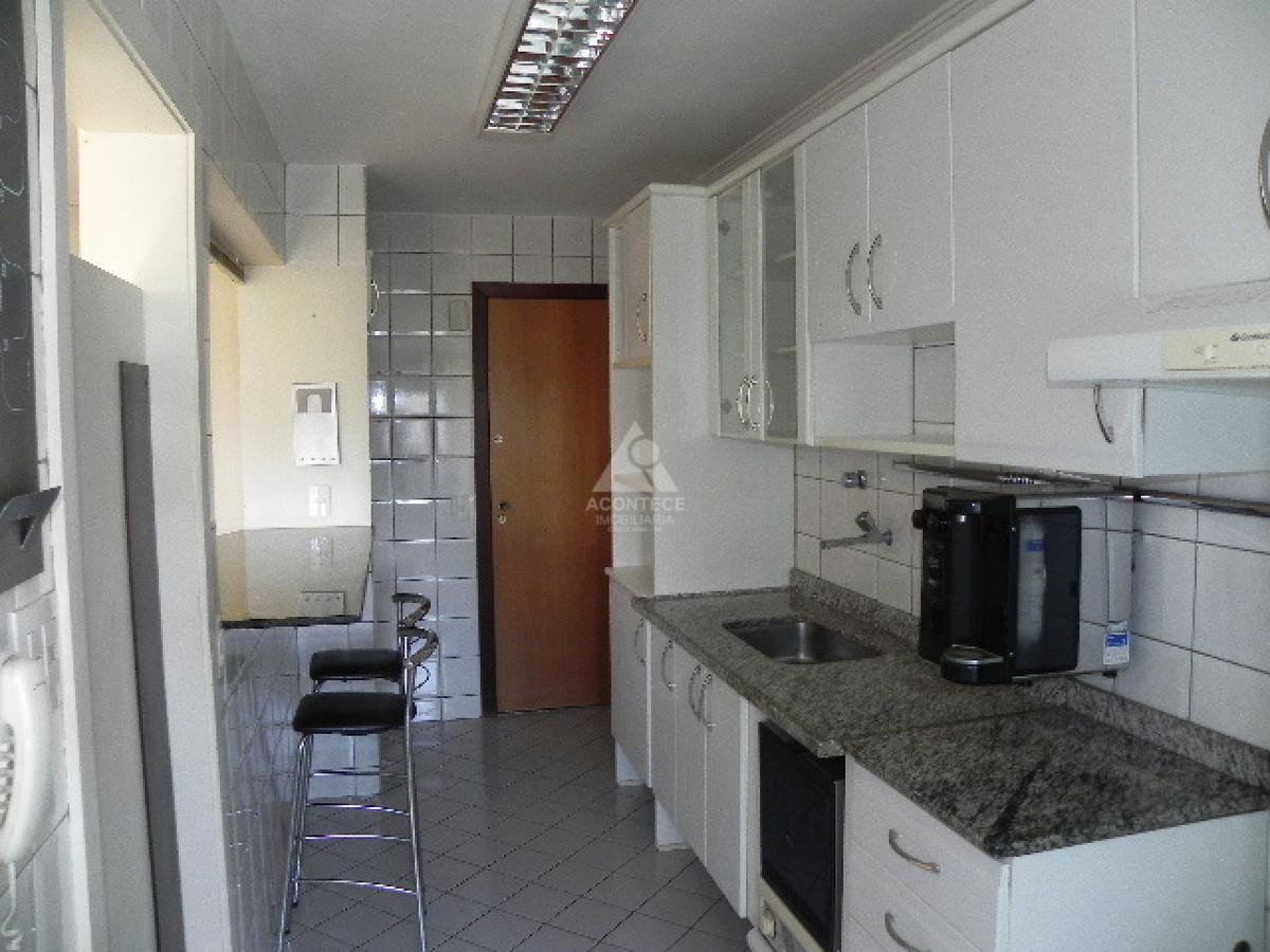 Apartamento, Sudoeste, 2 Quartos, 1 Vaga, 1 Suíte