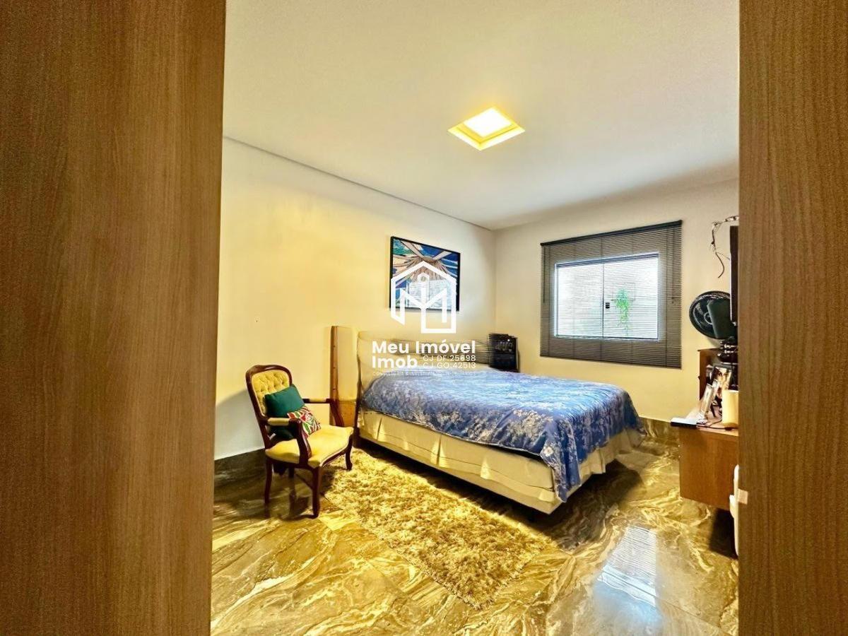 Casa, Brasília/Plano Piloto, 3 Quartos