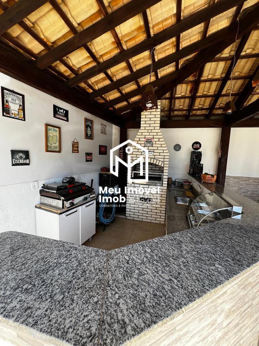 Casa, Taguatinga Sul, 5 Quartos