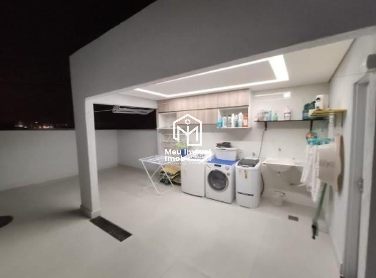 Casa, Brasília/Plano Piloto, 4 Quartos