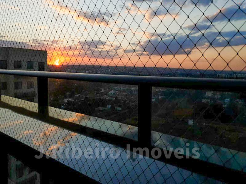 Apartamento, Guará II, 2 Quartos, 2 Vagas, 2 Suítes