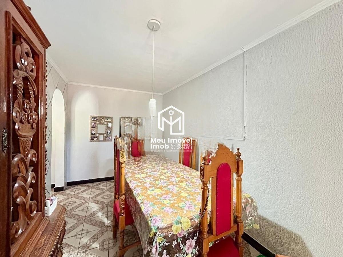 Casa, Brasília/Plano Piloto, 4 Quartos