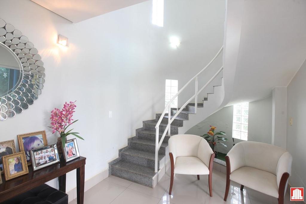 Casa, Vicente Pires, 4 Quartos, 1 Vaga, 2 Suítes