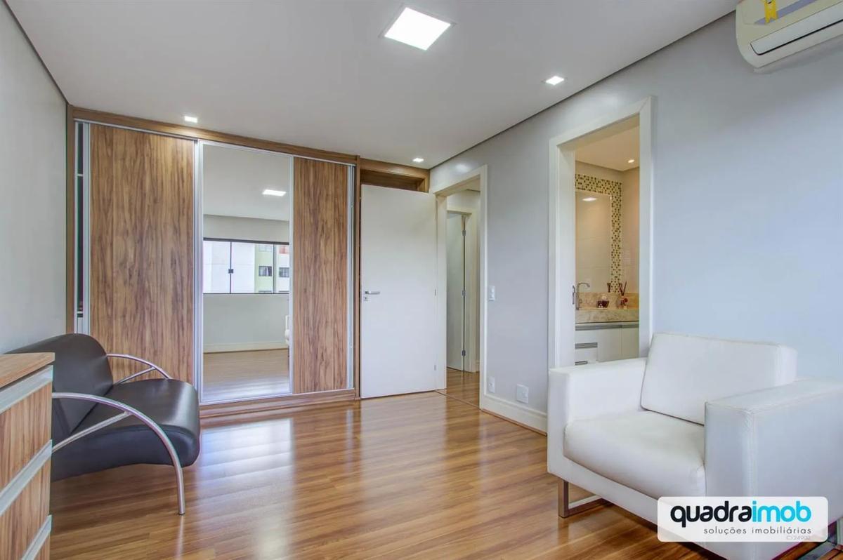 Apartamento, Norte, 4 Quartos, 2 Vagas, 2 Suítes