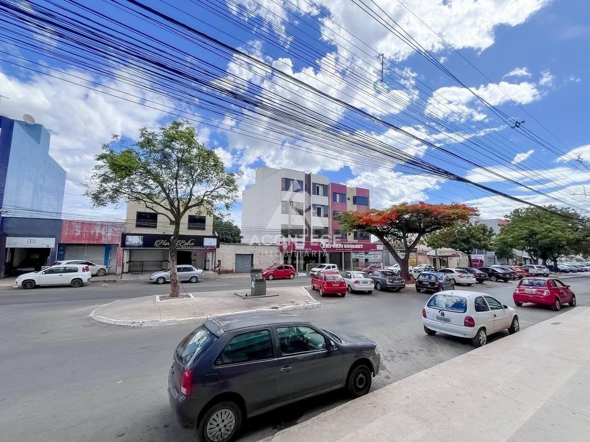 Loja, Paranoá
