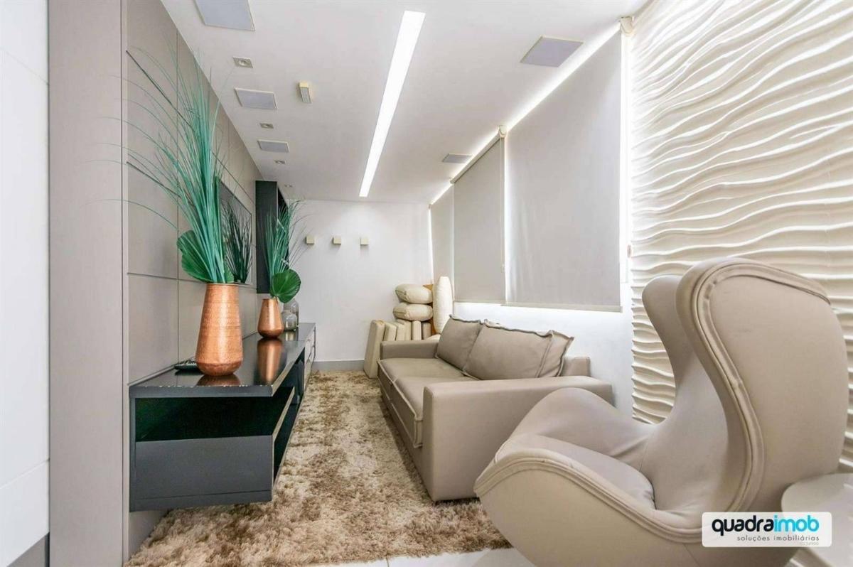 Apartamento, Noroeste, 2 Quartos, 2 Vagas, 1 Suíte