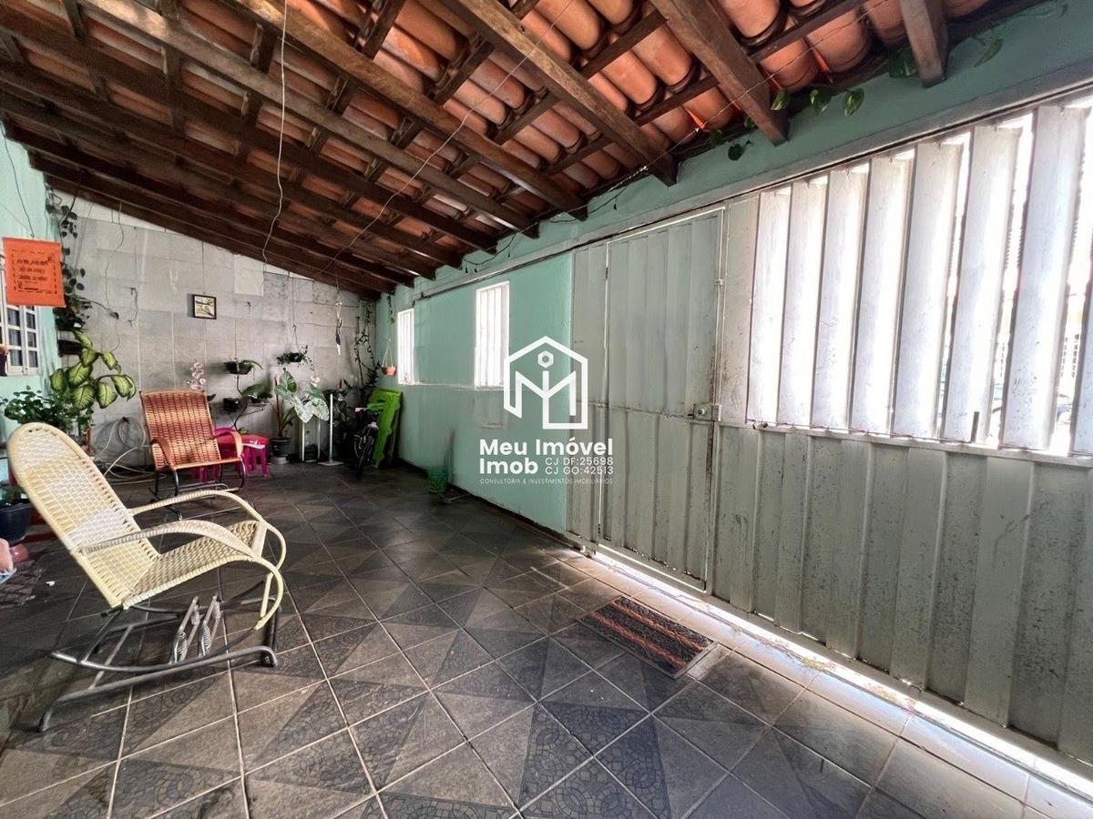 Casa, Ceilândia Sul, 3 Quartos