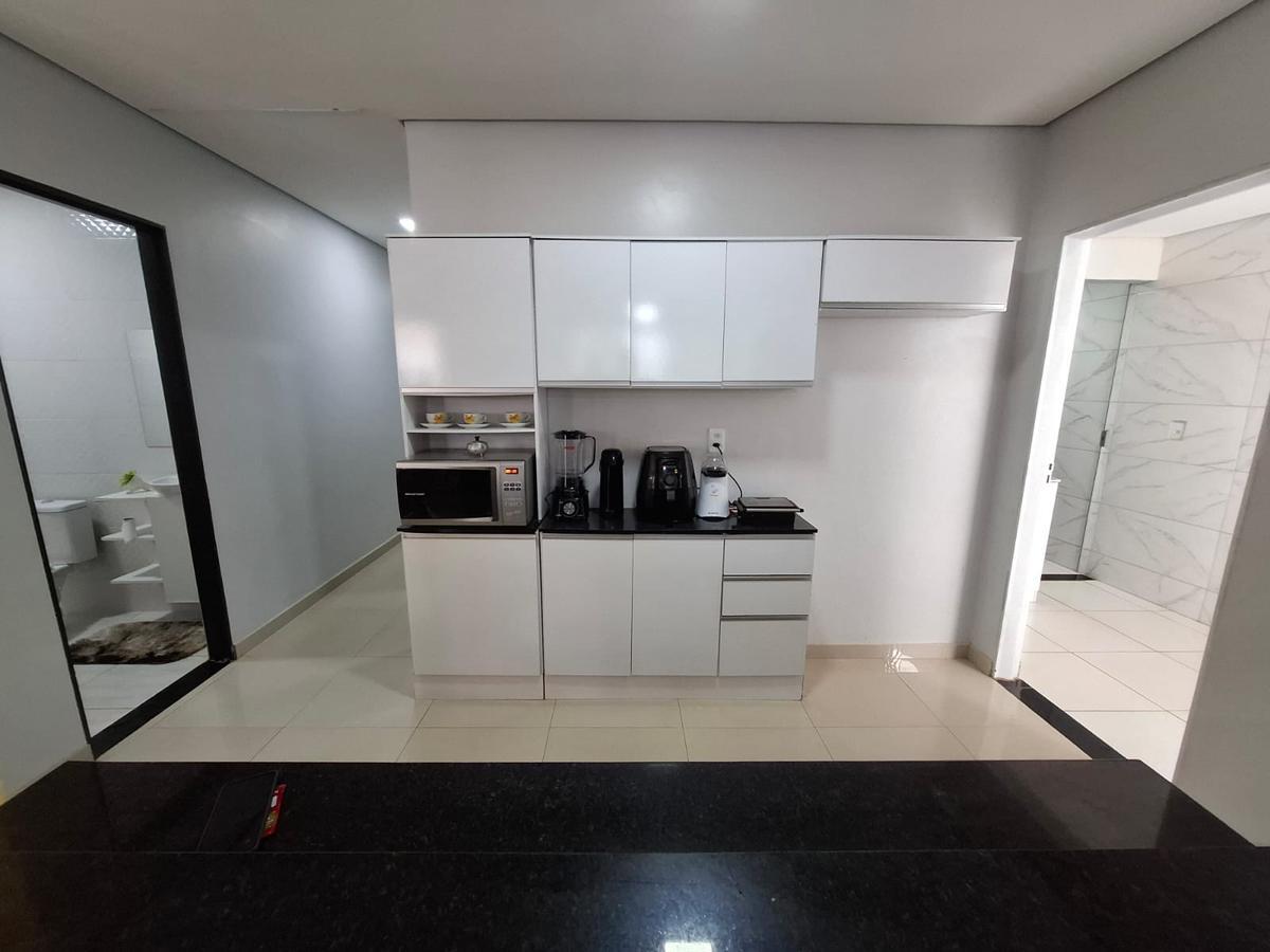 Casa em Condomínio, Ponte Alta, 4 Quartos, 5 Vagas, 4 Suítes