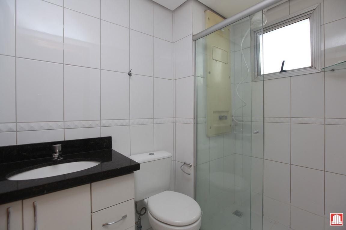 Apartamento, Norte, 2 Quartos, 1 Vaga, 1 Suíte