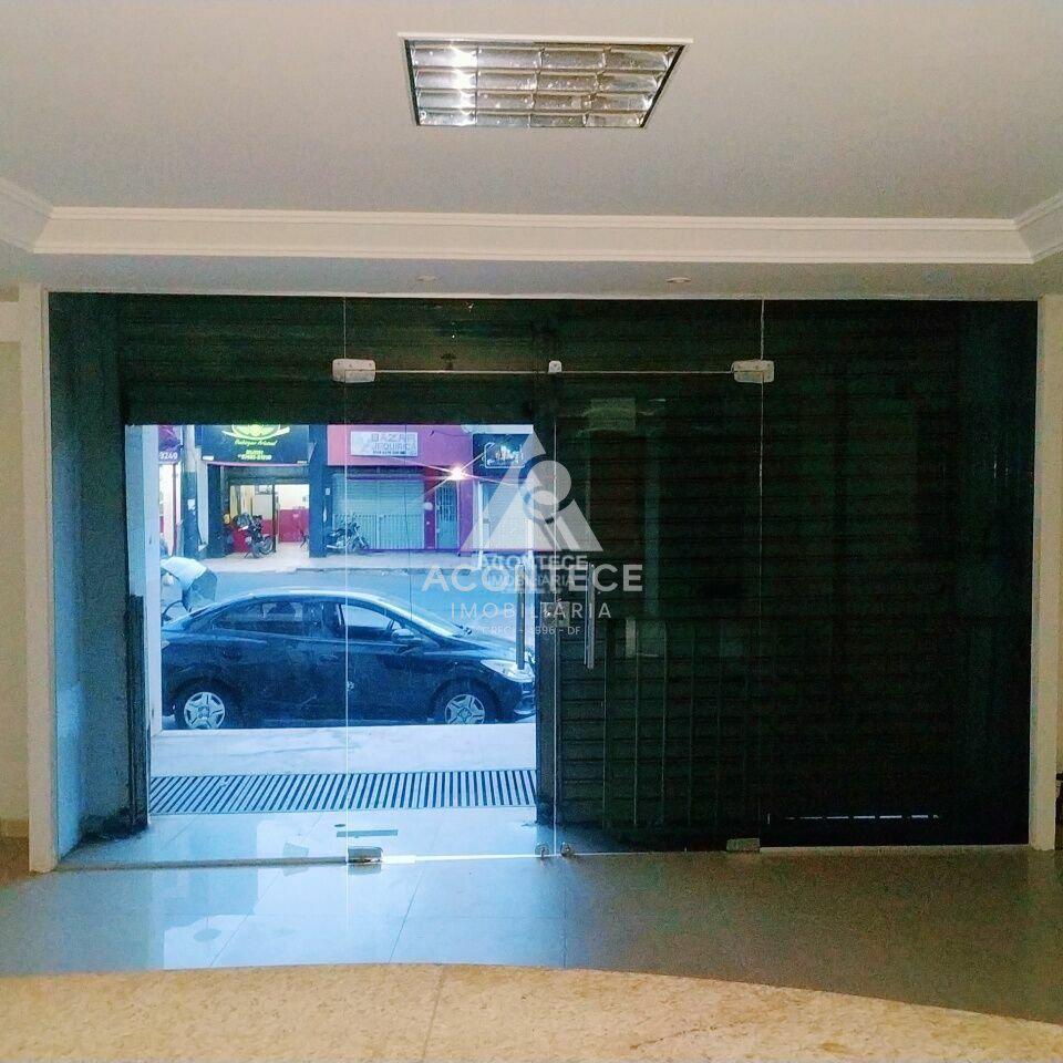 Loja, Paranoá