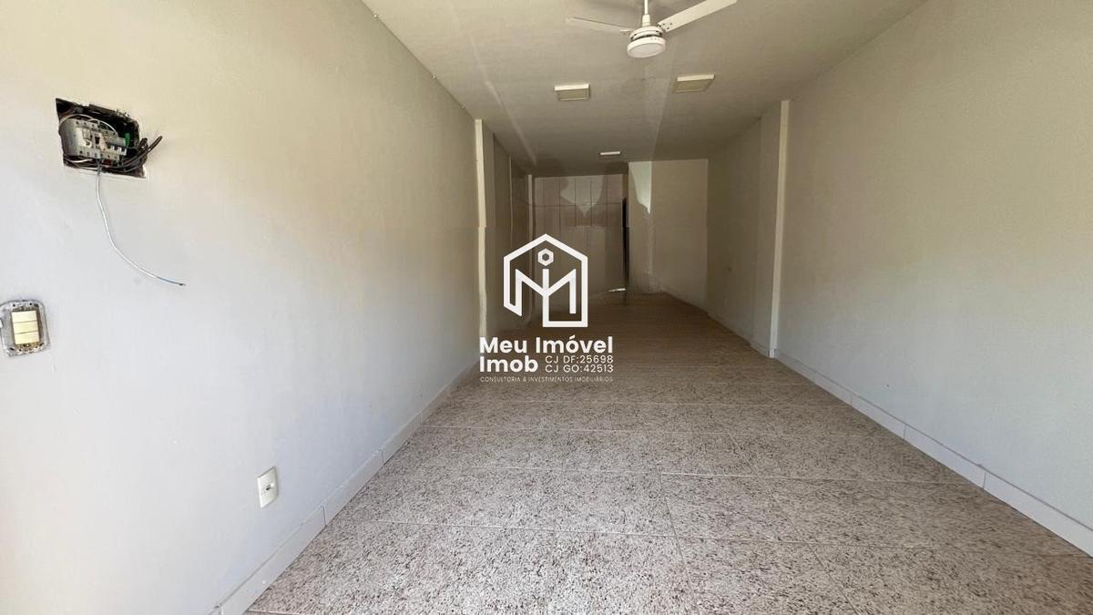 Loja, Setor Habitacional Vicente Pires, 0 Quarto