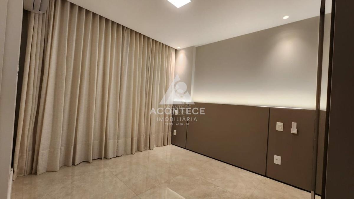 Apartamento, Noroeste, 1 Quarto, 1 Vaga, 1 Suíte