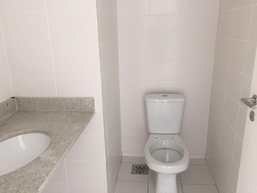 Sala, Asa Norte, 0 Quarto
