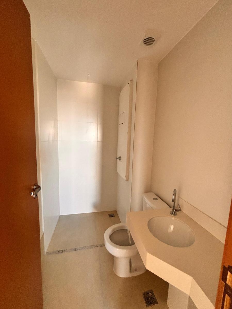 Apartamento, Guará II, 2 Quartos, 2 Vagas, 1 Suíte