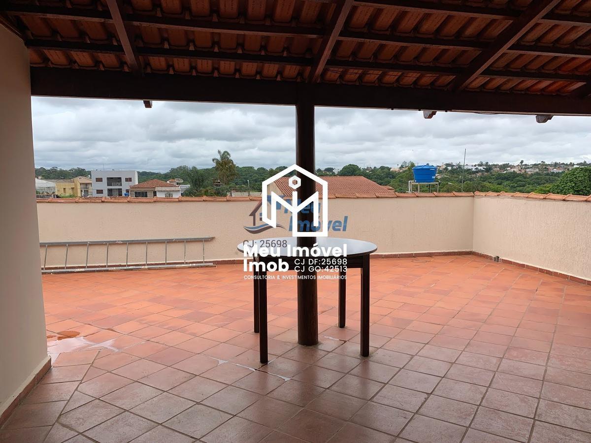 Casa, Brasília/Plano Piloto, 5 Quartos
