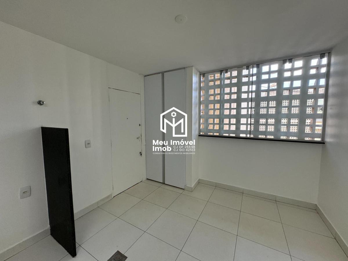 Apartamento, Asa Norte, 3 Quartos
