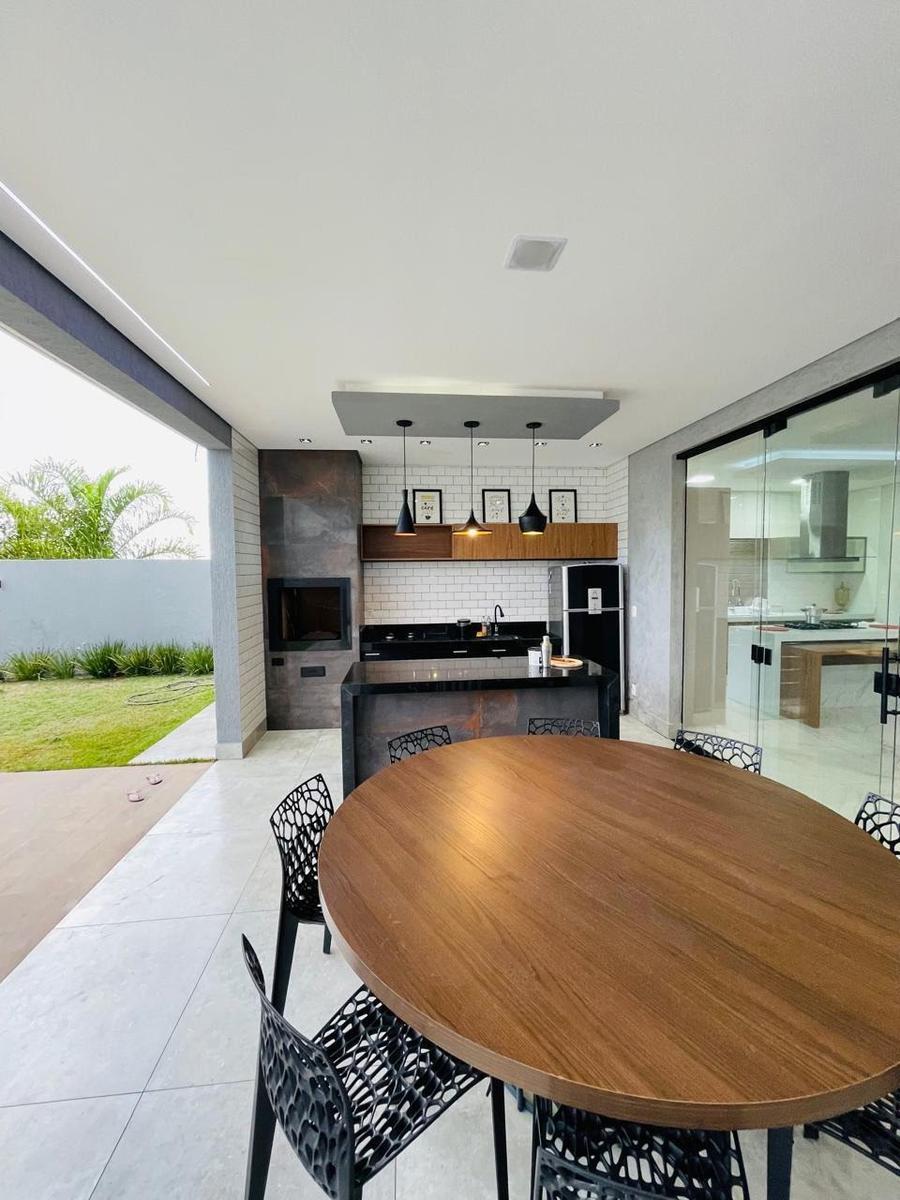 Casa, Alto da Boa Vista, 4 Quartos
