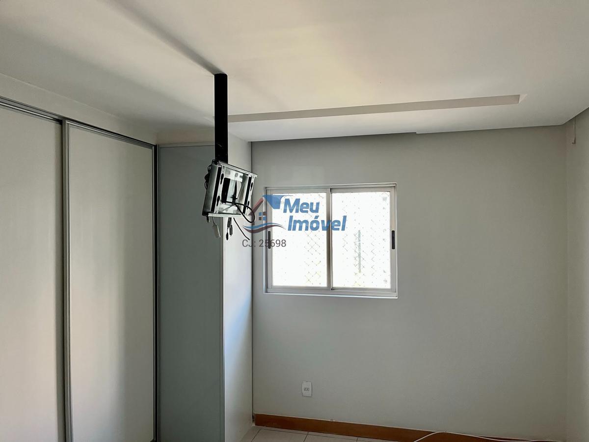 Apartamento, Norte, 3 Quartos
