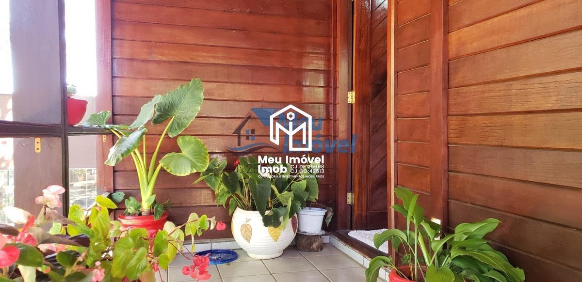 Casa, Setor Habitacional Jardim Botânico, 4 Quartos