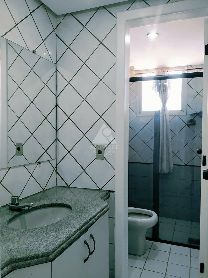 Apartamento, Sul, 3 Quartos, 1 Vaga, 1 Suíte