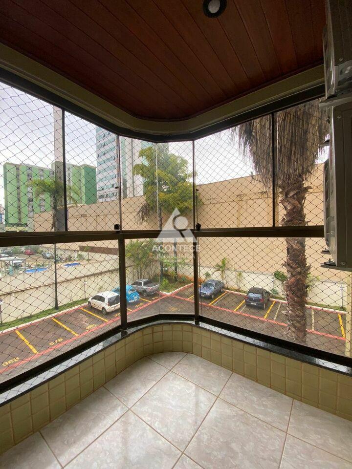 Apartamento, Sul, 3 Quartos, 2 Vagas, 1 Suíte