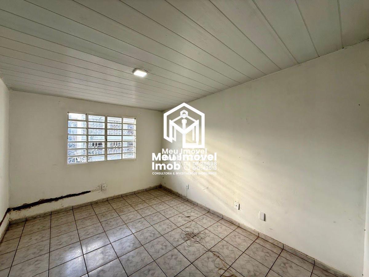 Casa, Riacho Fundo I, 6 Quartos