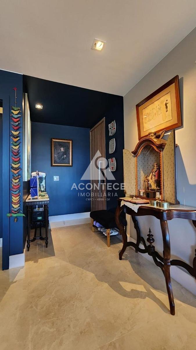 Apartamento, Noroeste, 3 Quartos, 3 Vagas, 3 Suítes