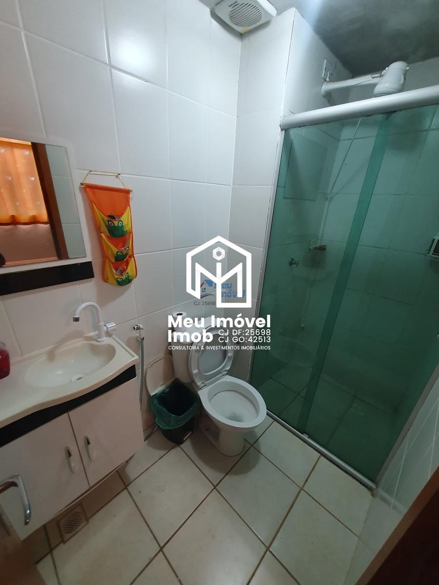 Apartamento, Riacho Fundo II, 3 Quartos